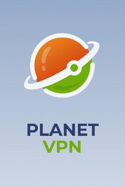 PLANET VPN V5.1.3