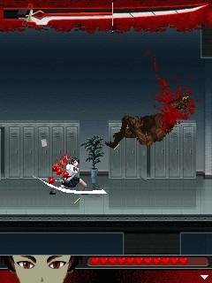 blood 240x320 nokia