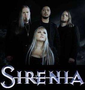 Sirenia - Fallen Angel
