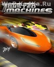 twisted machines 240x320 s60 nokia
