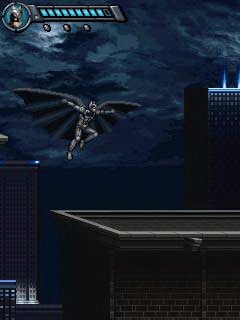 Batman The Dark Knight