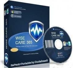 Wise Care 365 v5.21.513