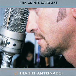 Biagio Antonacci - Non So Piu A Chi Credere
