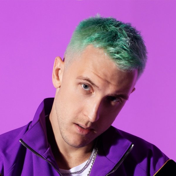 T-killah - Люби меня люби