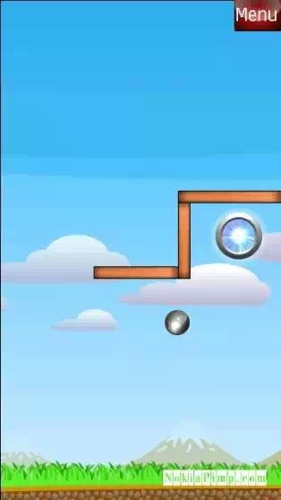 Bounce it