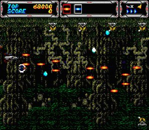 Thunder Force 3