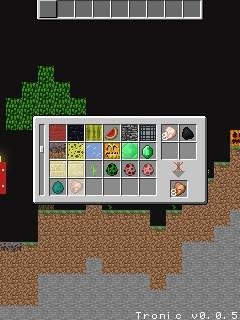 CaveCraft