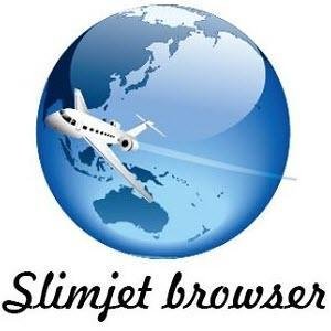 Slimjet 10 WinXP x86