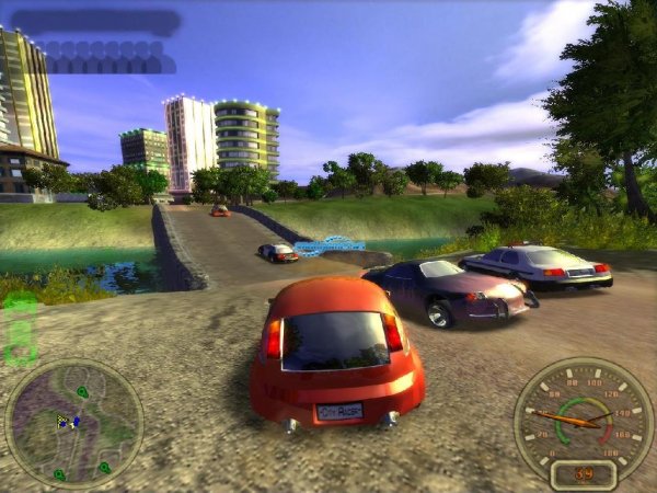 city-racer--gorodskojj-gonshhik