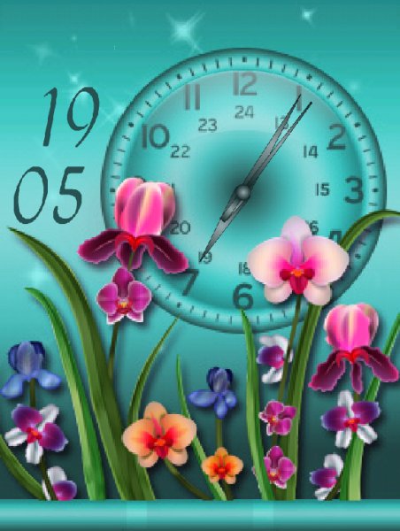 Flowers