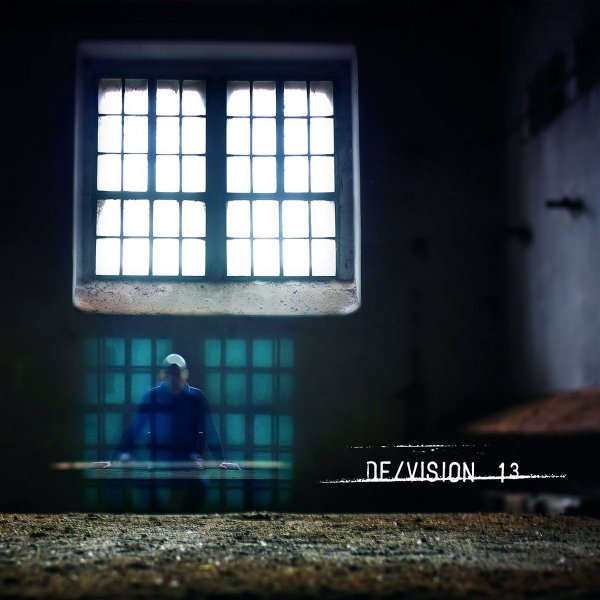 DeVision - Who Am I