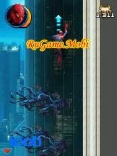 TheAmazingSpiderMan SonyEricsson K800i J