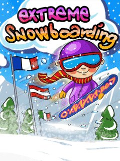 ExtremeSnowboarding