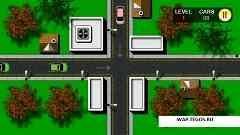 Vehicle Traffic