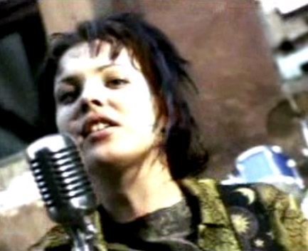 Яна - Вернись