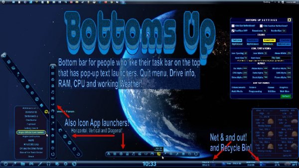 Bottoms Up 1.4
