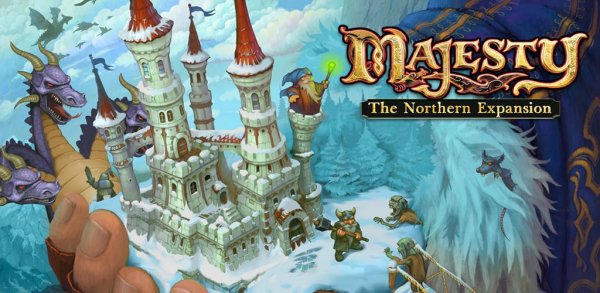 Majesty: Завоевание Севера