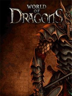 world of dragons