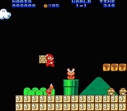 Super Mario Bros (MEGA PACK)