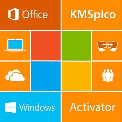 KMSpico 10.0.5 Alpha