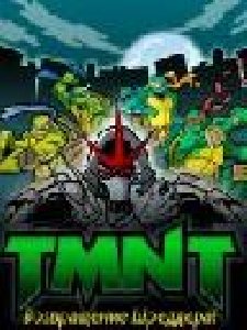 ТМНТ