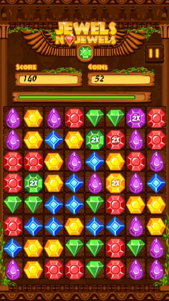 Jewels n Jewels Pro v2.0.4(22)