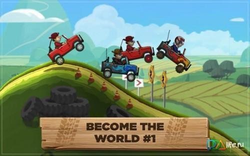 Hill-Climb-Racing-2-MOD 1.10.1