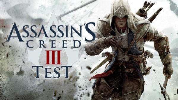Assassins Creed III Nokia N95 RU