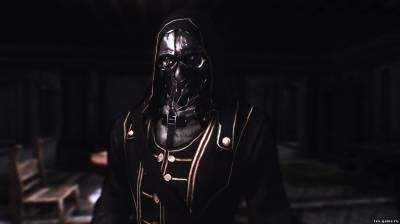 Dishonored Lord Protector Set