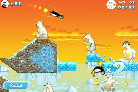 Crazy Penguin SE 176x220