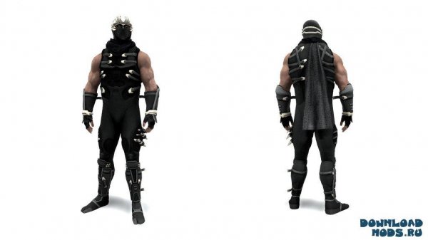 Ryu-Hayabusa-Armour-0.1