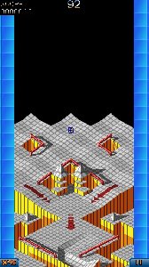 Marble Madness