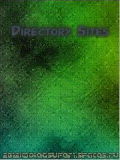 Sites Directory 3.0