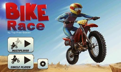 Bike Race Pro v6.14