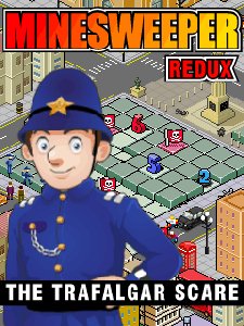 MineSweeper 240x320