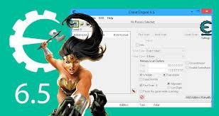 cheat-engine