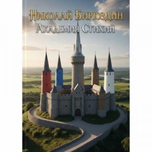 Бирюздин Николай Академия Стихий. Начало. (2026)