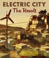 Electric City The Revolt 240 320