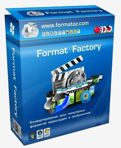 Format Factory v3.6.0