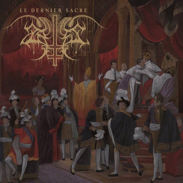 Aries - Au-Devant De La Nuit