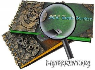 ICE Book Reader Professional 9.0.8a (201