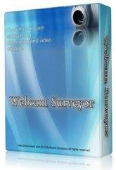 Webcam Surveyor