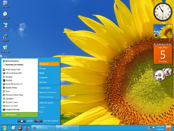 windows metro b