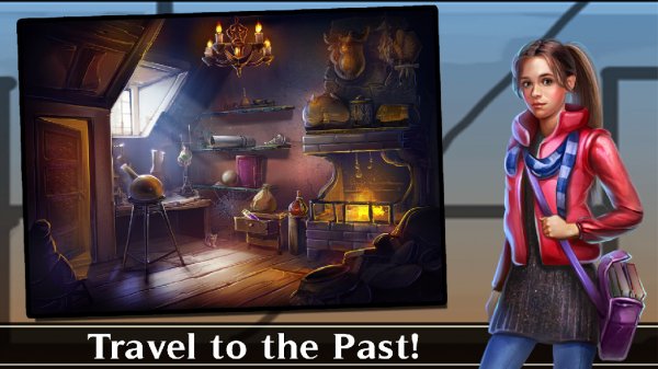 Adventure Escape Time Library v 1.12