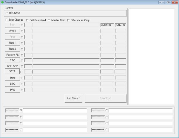 MultiLoader V5.63 E2.0 (QSC62XX)
