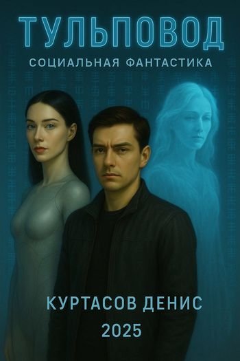 Денис Куртасов Тульповод