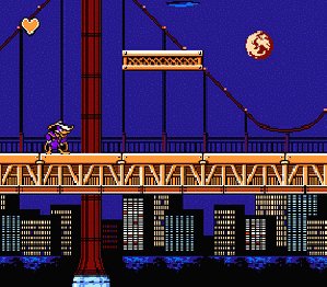 Darkwing Duck (U)