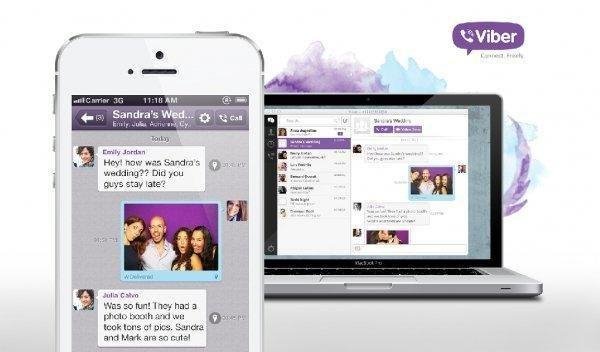 Viber v11.9.5.32
