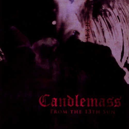 Candlemass - Zog