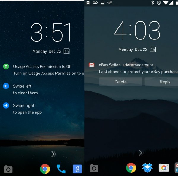 SnapLock 1.1.3